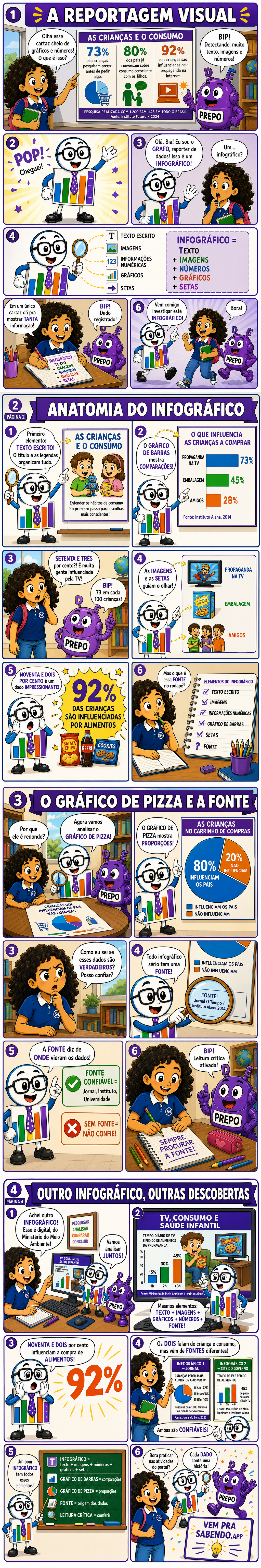 HQ Infográfico